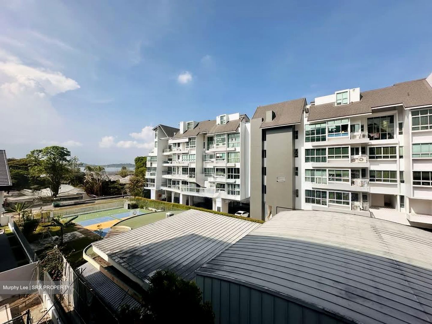 The Shorefront (D17), Apartment #542409141